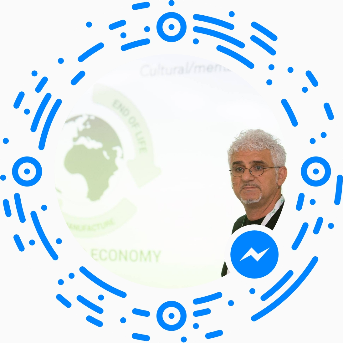Antifemo nel Global Startup Program